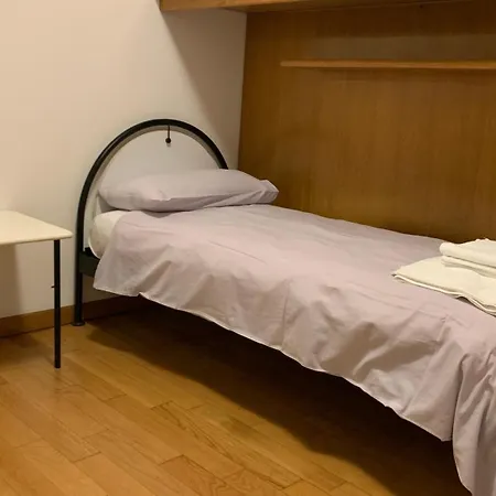 Апартаменты Alice