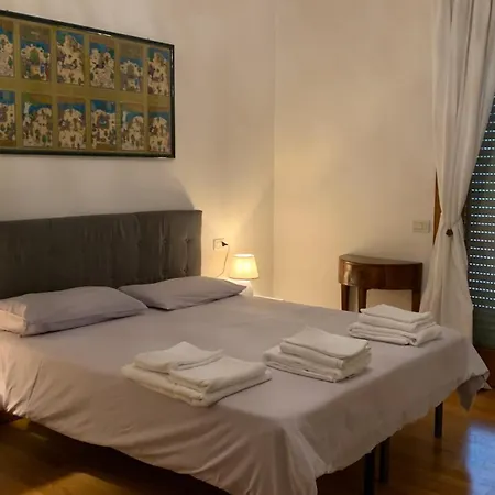 Apartment Alice Altavilla Vicentina