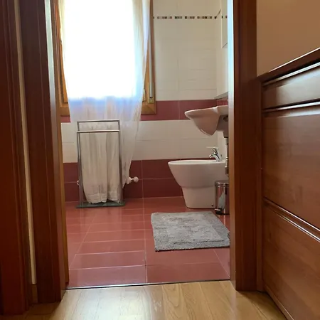Alice Apartamento Altavilla Vicentina