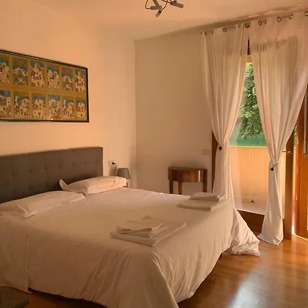 Alice Apartment Altavilla Vicentina