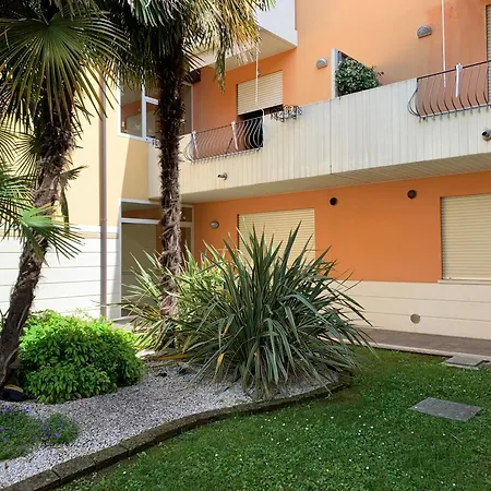 Apartment Alice Altavilla Vicentina