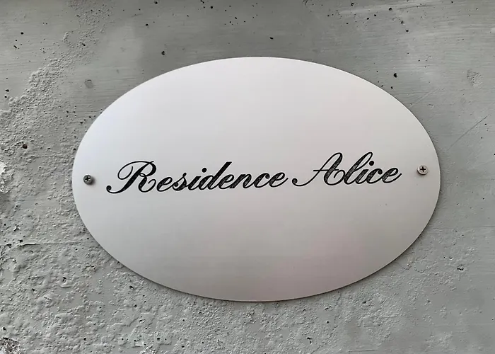 Alice ألتافيلا فيسينتينا