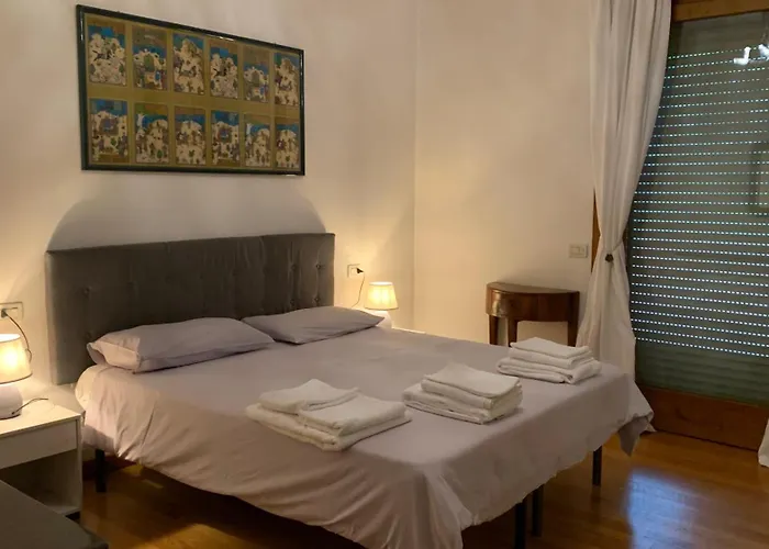 Appartement Alice Altavilla Vicentina