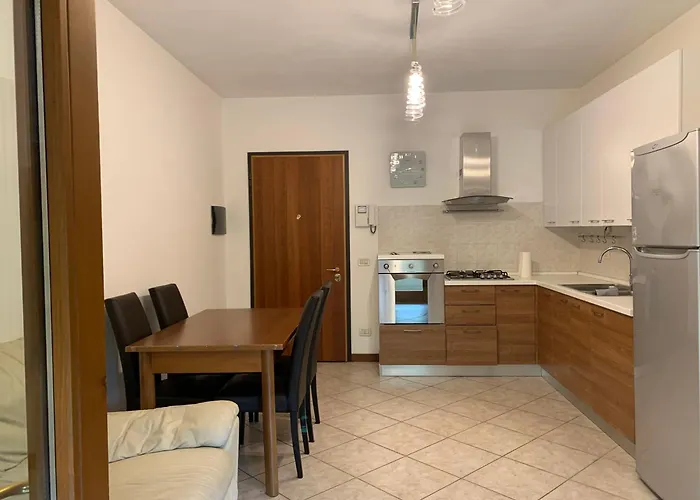 Appartement Alice *
