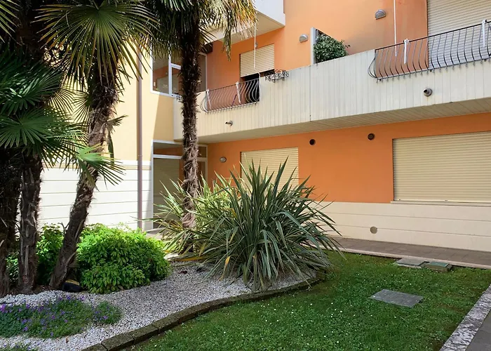 Apartment Alice Altavilla Vicentina